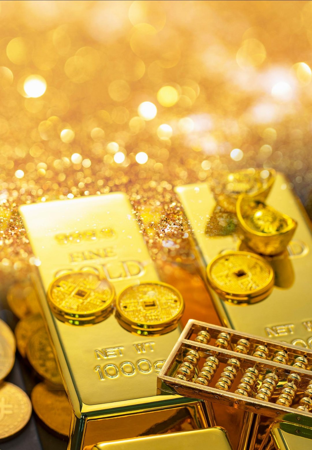 买金多少钱一克(买金多少钱一克现在) 买金多少钱一克(买金多少钱一克现在)